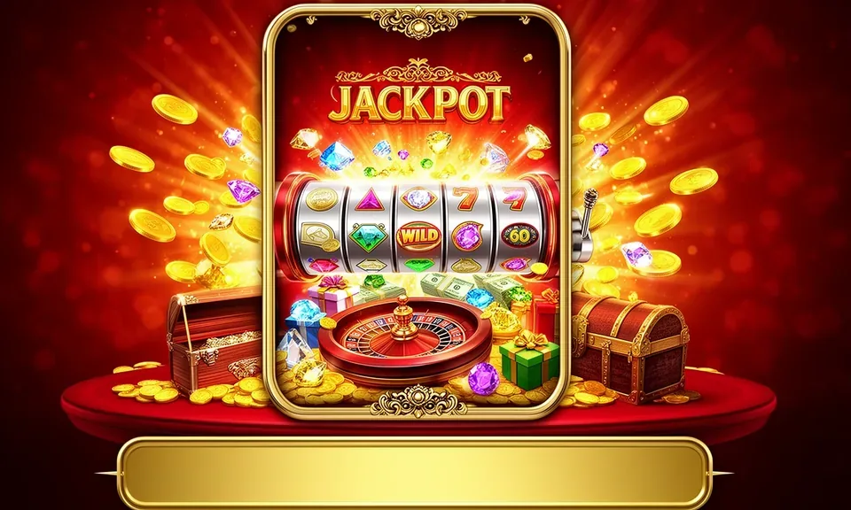 dewa02 Indonesia Casino lobby