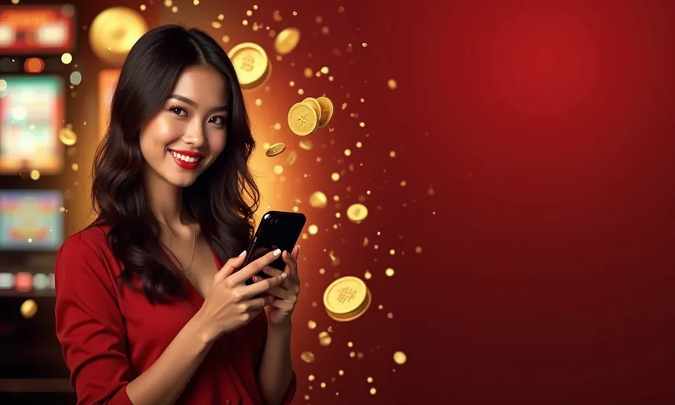 dewa02 Play Aviator and slots straight from your phone